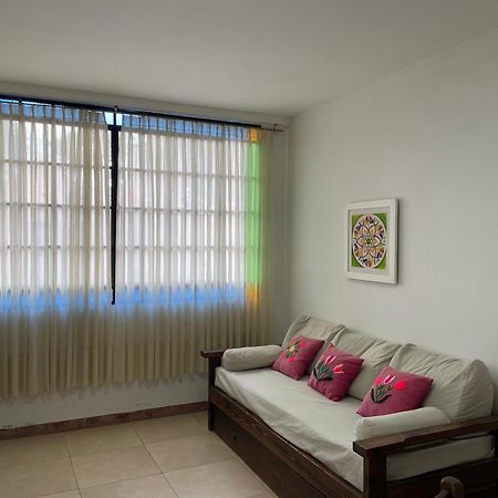 Bed and Breakfast El Remanso San Lorenzo  Exterior foto