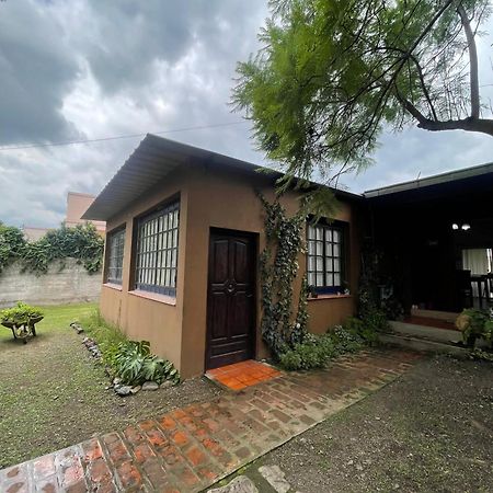Bed and Breakfast El Remanso San Lorenzo  Exterior foto